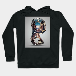 Muse Hoodie